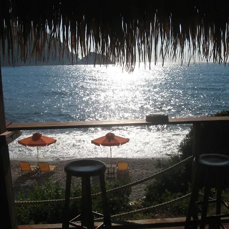 The Perfect Vacation Spot You Are Welcome *